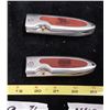 Image 1 : 2 Pocket Knives