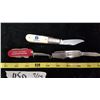 Image 3 : 3 Pocket Knives