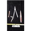 Image 5 : Multi - Tool & Pocket Knife