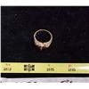 Image 1 : 10 Kt. Gold Plated? Ring