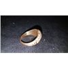 Image 2 : 10 Kt. Gold Plated? Ring - Kinsmen Foundation