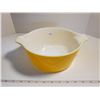 Image 1 : 2.5 QT YELLOW PYREX BOWL
