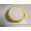 Image 3 : 2.5 QT YELLOW PYREX BOWL