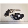 Image 2 : PISTOL KNIFE