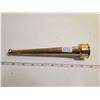 Image 1 : BRASS FIRE NOZZLE