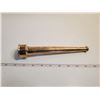 Image 2 : BRASS FIRE NOZZLE