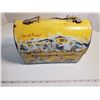 Image 2 : DISNEY SCHOOL BUS LUNCH BOX -MISSING HANDLE