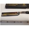 Image 2 : Vintage German King Cutter Straight Razor