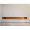 Image 2 : Vintage Coca Cola Ruler