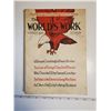 Image 1 : 1920'S WORLD'S WORK MAGAZINE