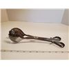 Image 1 : VINTAGE E.P. SALAD TONGS