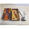 Image 1 : VINTAGE GERMAN MASTER HAIR CLIPPER W/ ORIGINAL BOX
