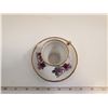 Image 2 : MINIATURE ROSES TEACUP & SAUCER