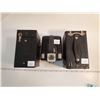 Image 2 : VINTAGE BOX CAMERAS