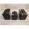 Image 3 : VINTAGE BOX CAMERAS