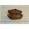 Image 1 : Small Holland Wooden Clogs
