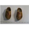 Image 2 : Small Holland Wooden Clogs