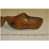 Image 3 : Small Holland Wooden Clogs