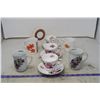 Image 1 : Lot of Misc. Dishware/Teacups