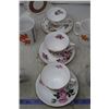 Image 2 : Lot of Misc. Dishware/Teacups