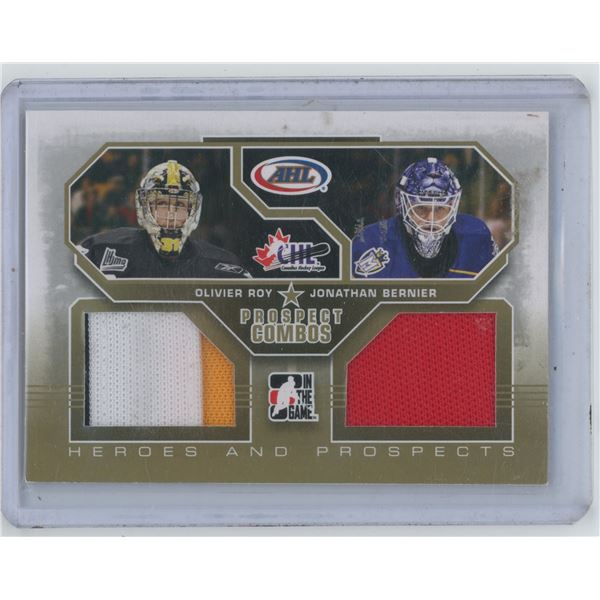 2015-16 Upper Deck Connor Mcdavid Authentic Moments