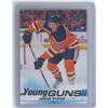 Image 1 : 2019-20 Upper Deck Joakin Nygard Young Guns