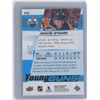 Image 2 : 2019-20 Upper Deck Joakin Nygard Young Guns
