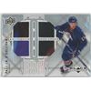 Image 1 : 2009-10 Upper Deck Patrick O'Sullivan Black Diamond Jersey
