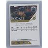 Image 2 : 2018 Upper Deck Ethan Bear Rookie Parkhurst