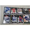 Image 2 : Lot of 12 Misc. Hockey Cards