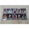 Image 1 : Lot of 10 Misc. Hockey Cards
