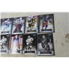 Image 3 : Lot of 10 Misc. Hockey Cards