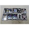 Image 1 : Lot of 10 Misc. Hockey Cards