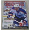 Image 1 : Canadian Sports Magazine March 2003 Vol. 13