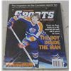 Image 1 : Canadian Sports Magazine February 2007 Vol. 17