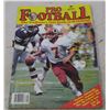 Image 1 : Pro Football Magazine 1983 Guide