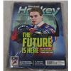 Image 1 : Beckett Hockey Magazine September 2015 Vol27#9