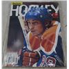 Image 1 : Beckett Hockey Magazine May 1998 #91