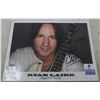 Image 1 : Signed Ryan Laird Photo