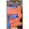 Image 3 : 2X Life Jackets 90lb +