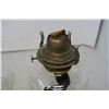 Image 2 : 2 Coal Oil Lamps, 1 Complete