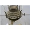 Image 3 : 2 Coal Oil Lamps, 1 Complete