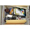 Image 2 : Lot of Misc. Office Supplies etc.