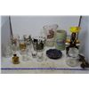 Image 1 : Lot of Misc. Glassware