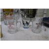 Image 2 : Lot of Misc. Glassware