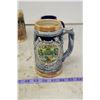 Image 3 : Lot Misc. Steins/Mugs