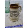 Image 3 : Lot Misc. Steins/Mugs