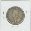 Image 2 : 1919 George V 50 Cent VG