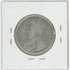 Image 2 : 1920 George V 50 Cent G+ Wide Date