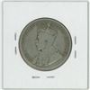 Image 2 : 1929 George V 50 Cent VF